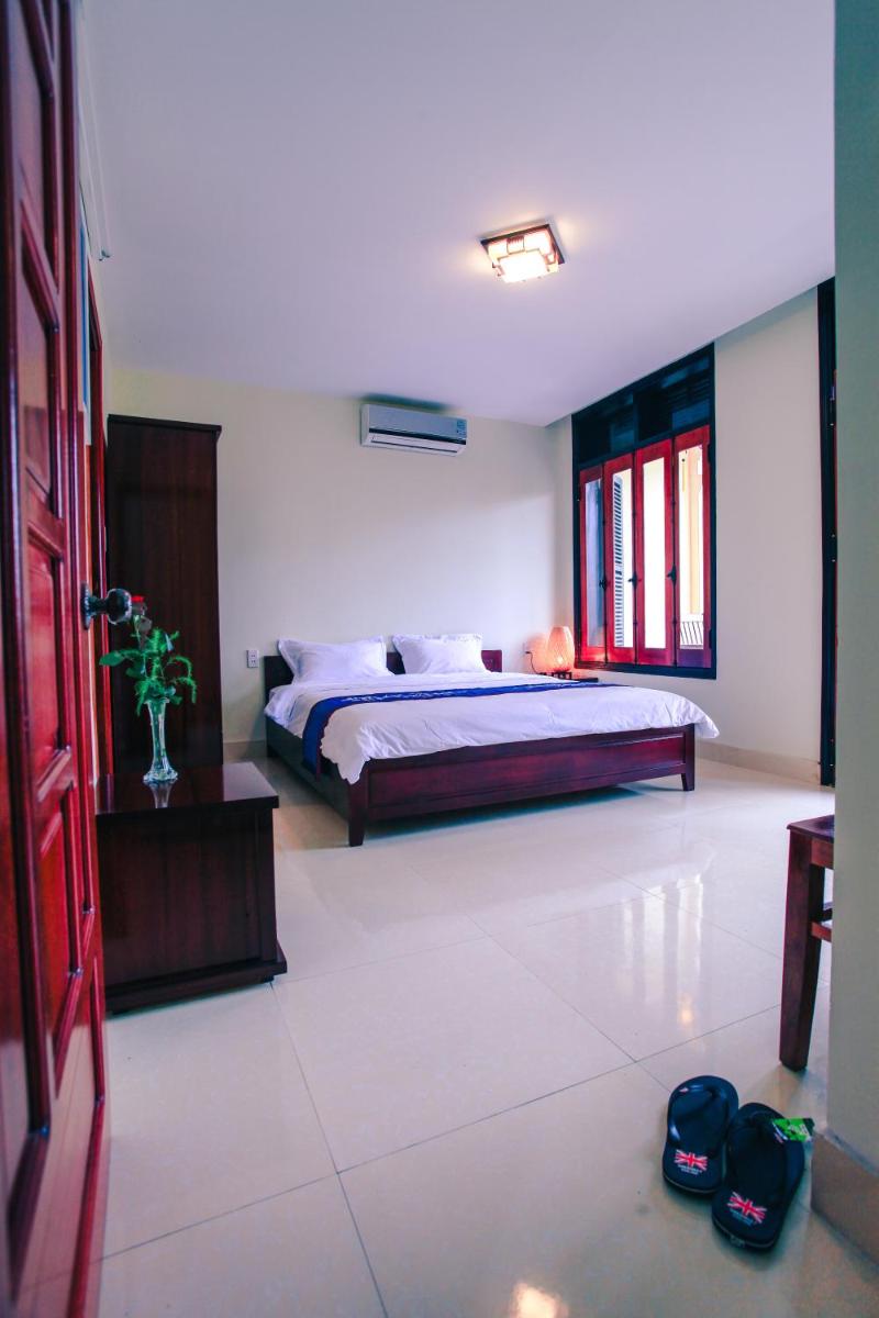 Harmony Hoian Homestay - Housity