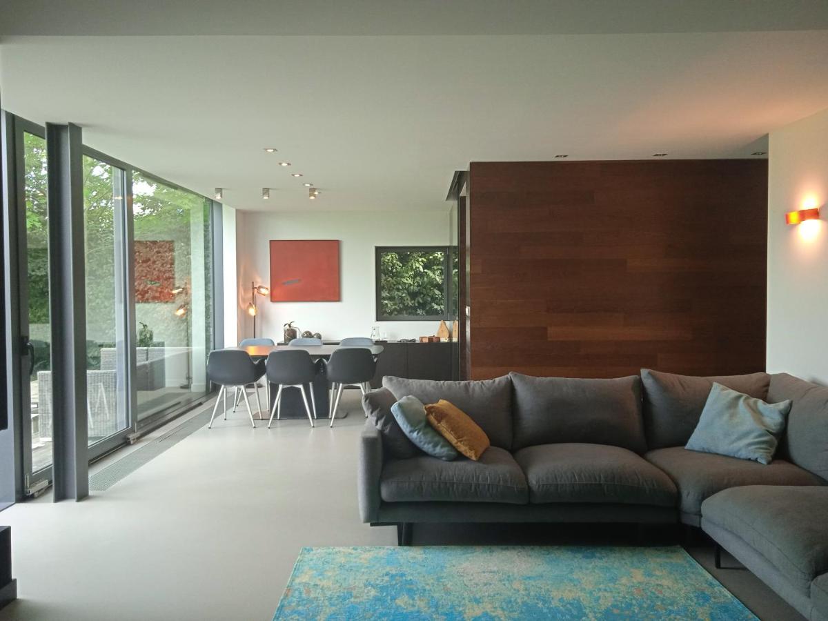 Erreka Garden House - Preciosa casa con jardín - Housity