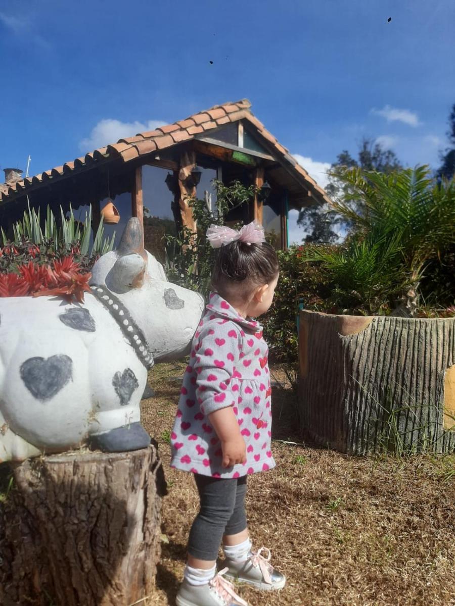 FINCA EL GARCERO - Housity