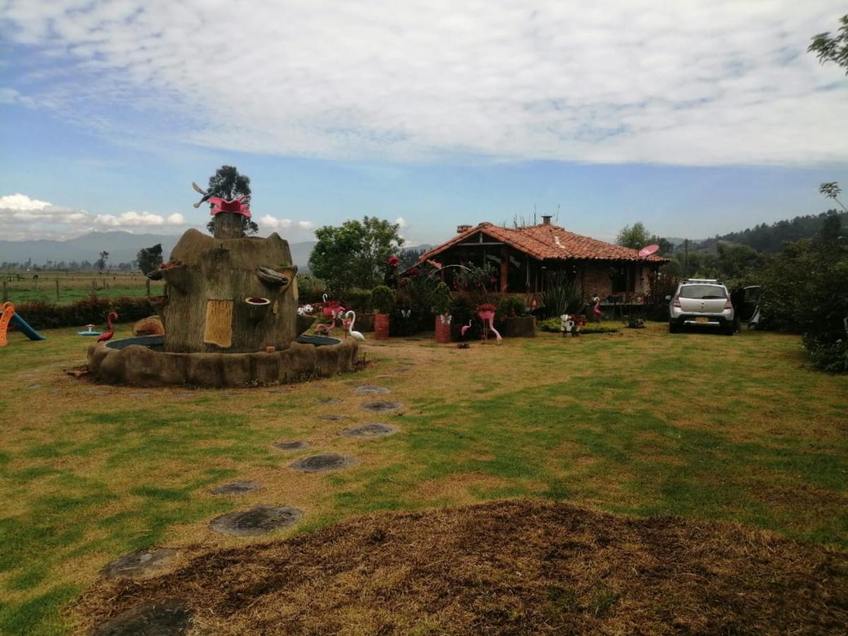 FINCA EL GARCERO - Housity