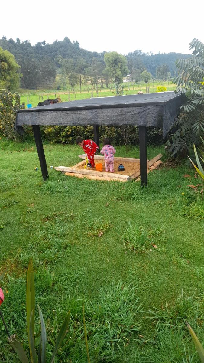 FINCA EL GARCERO - Housity