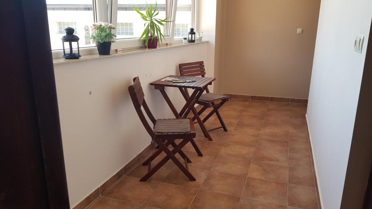 Végvár Delux apartman - Housity