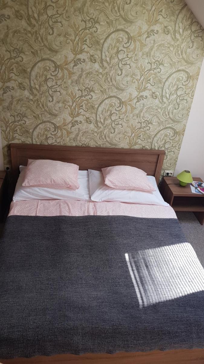 Végvár Delux apartman - Housity