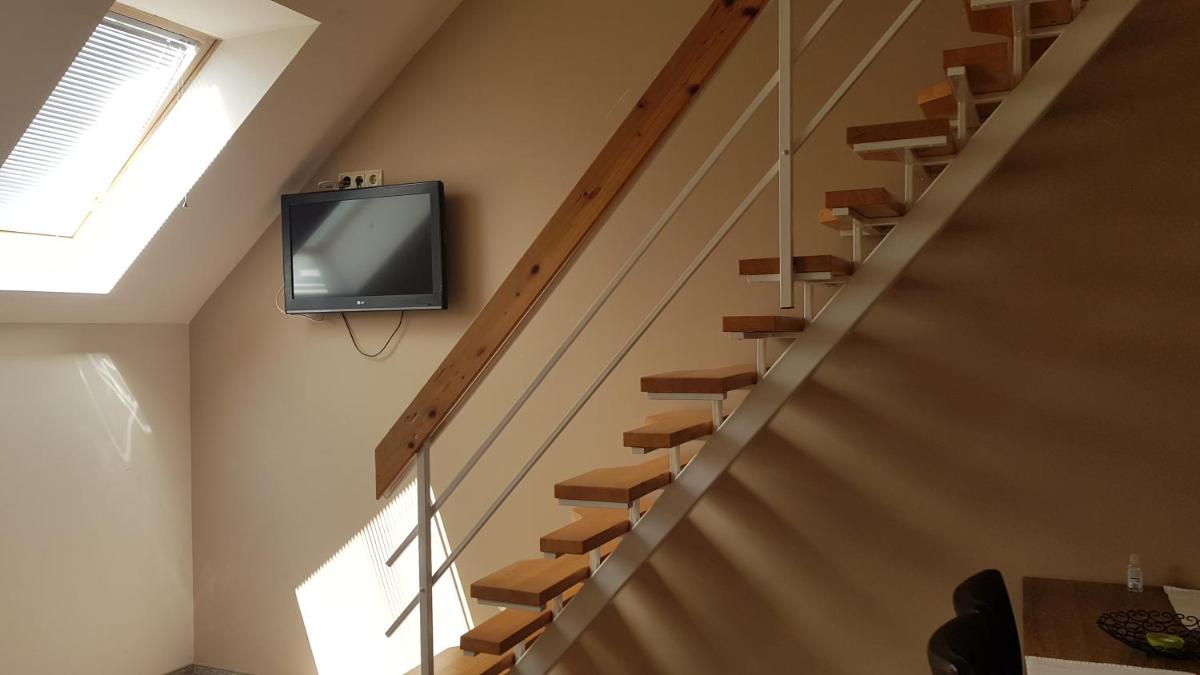 Végvár Delux apartman - Housity