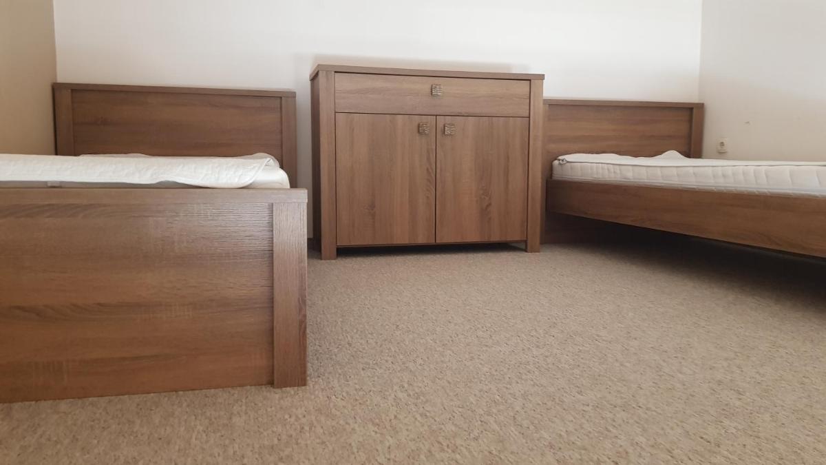 Végvár Delux apartman - Housity