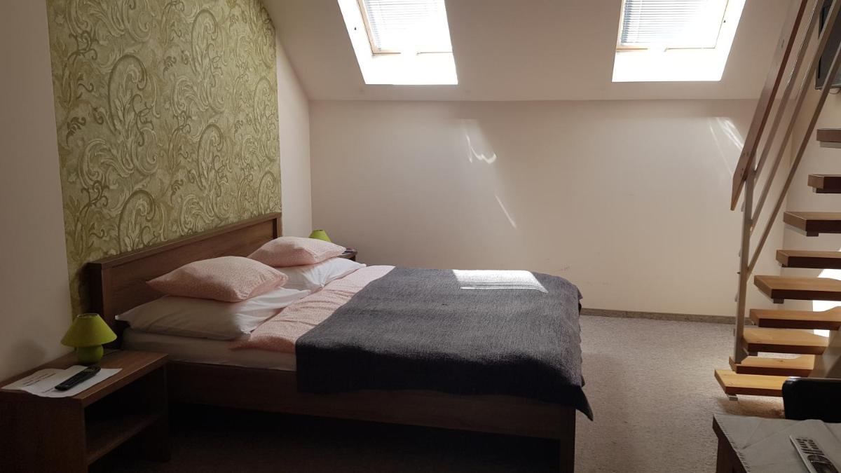 Végvár Delux apartman - Housity