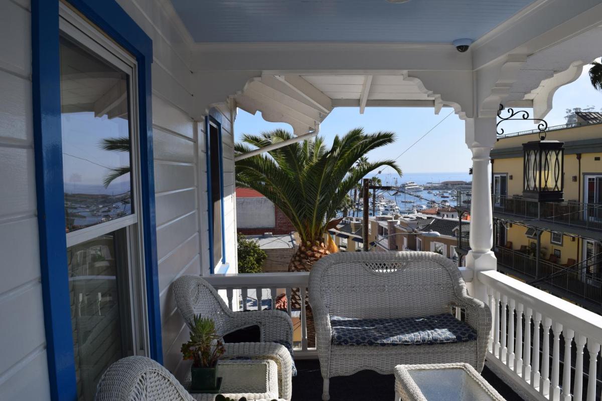 Hotel Catalina - Housity