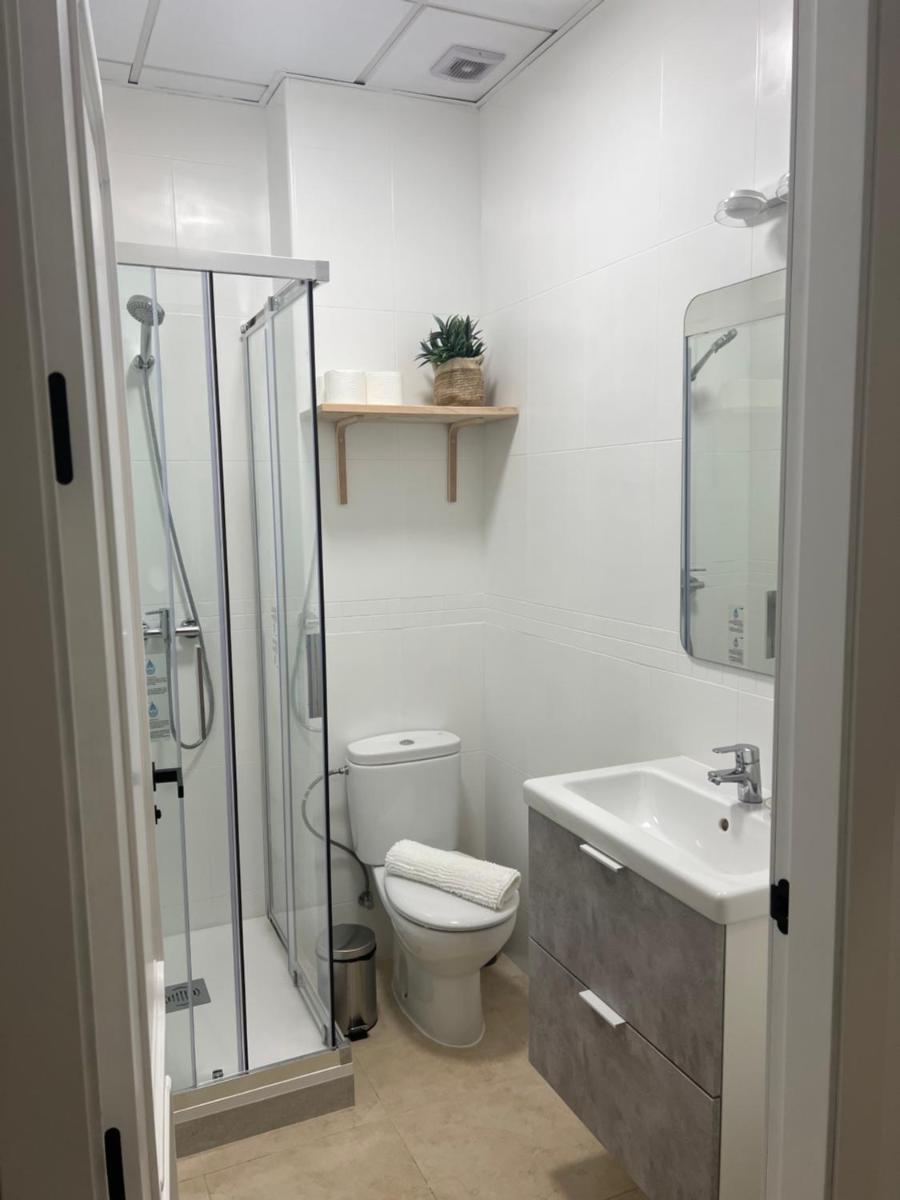 Estudio canela - Housity