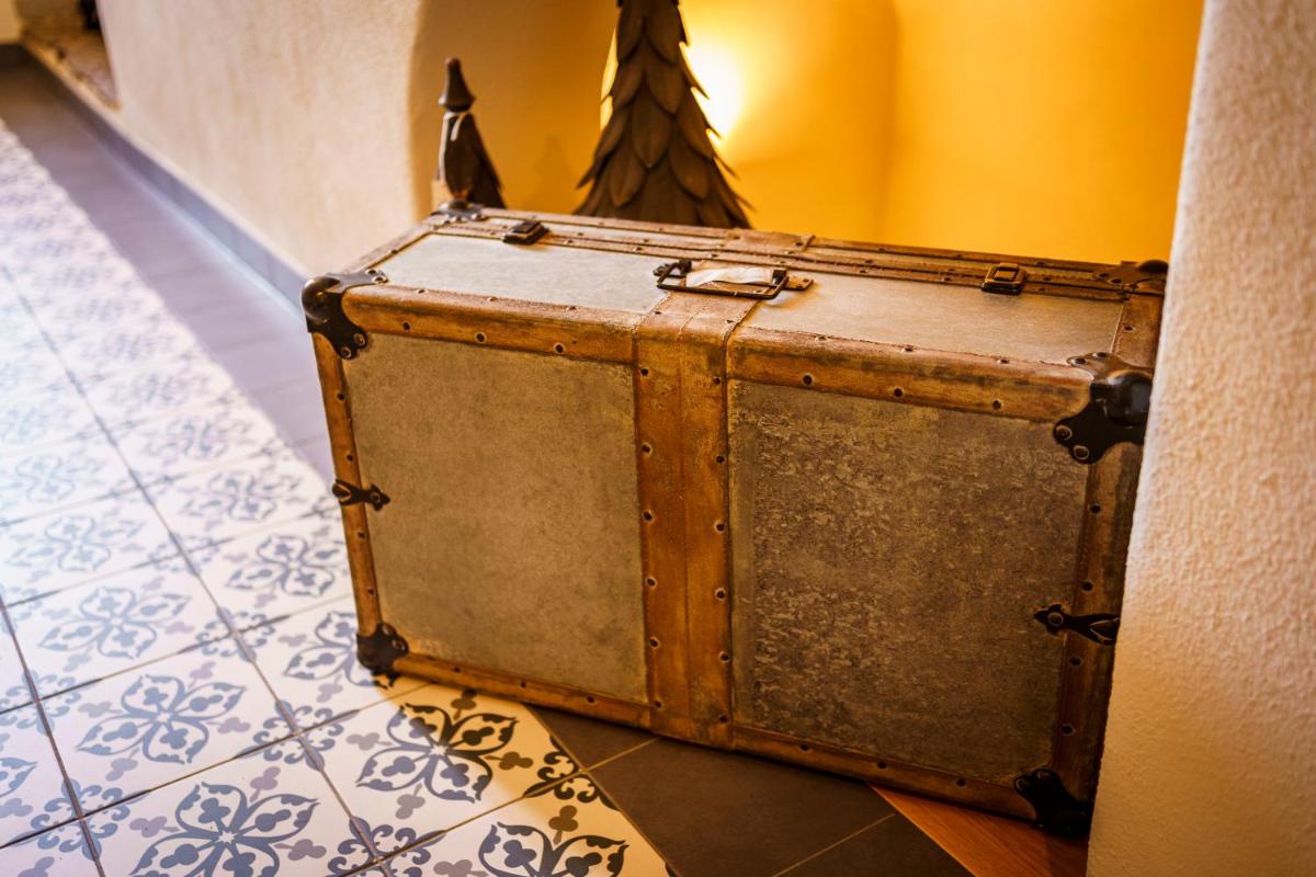 Ferienwohnungen Stadtboutique - Housity