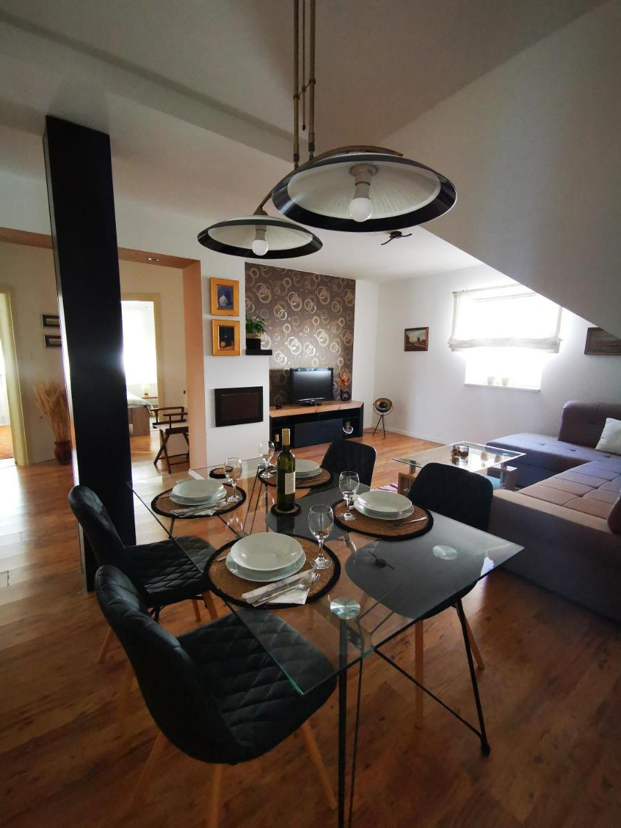 Apartman Sveti Rok - Housity