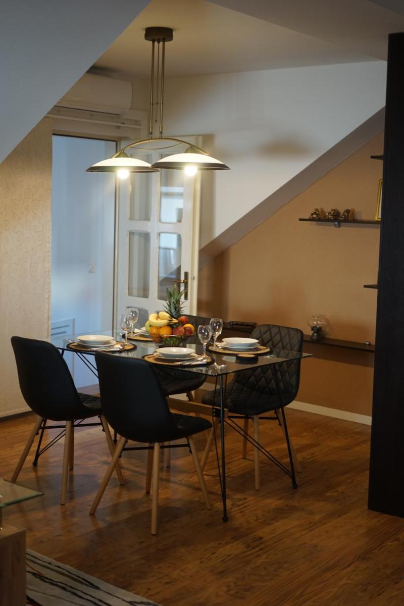 Apartman Sveti Rok - Housity