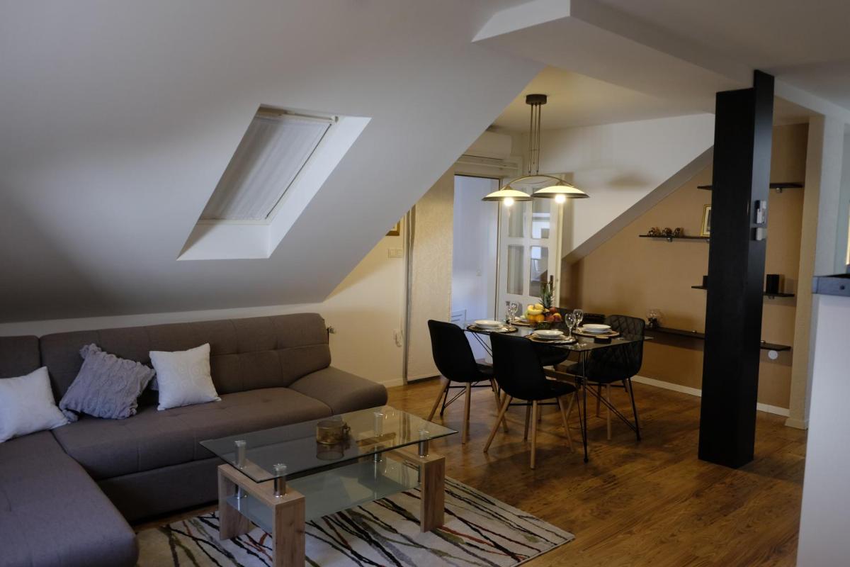 Apartman Sveti Rok - Housity