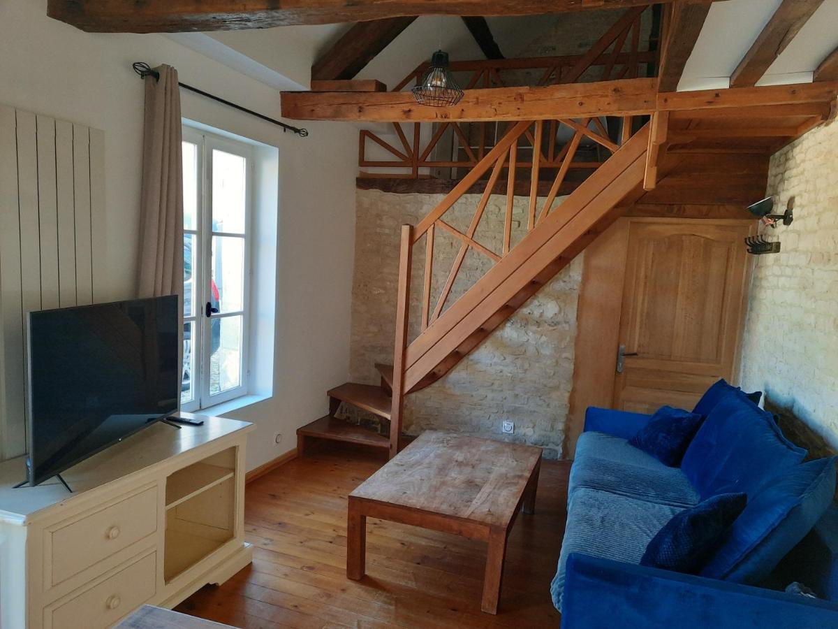 Le Delax - Housity