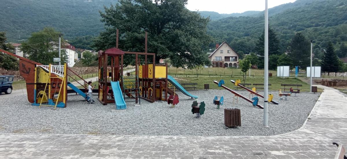 Apartment HOLIDAY LAKE - PIVA 2022 - Hizvo