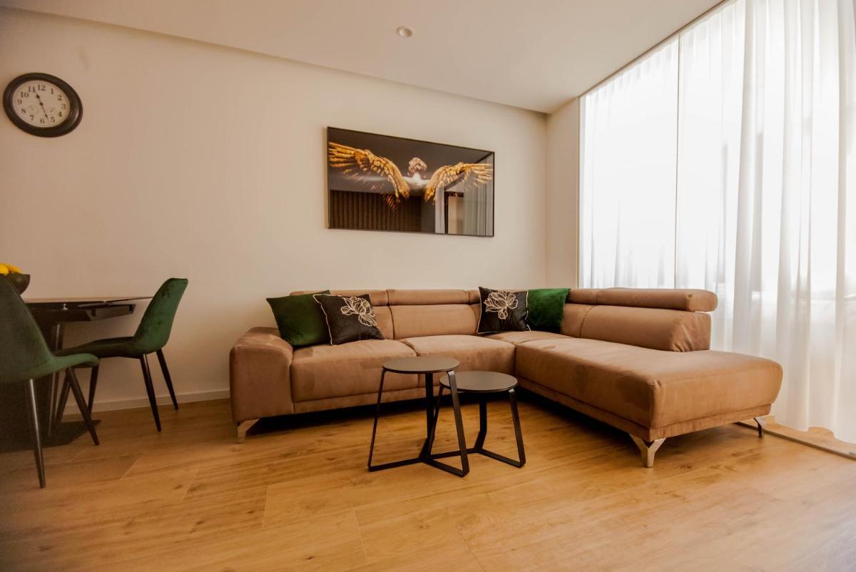 Apartment Sika - Housity