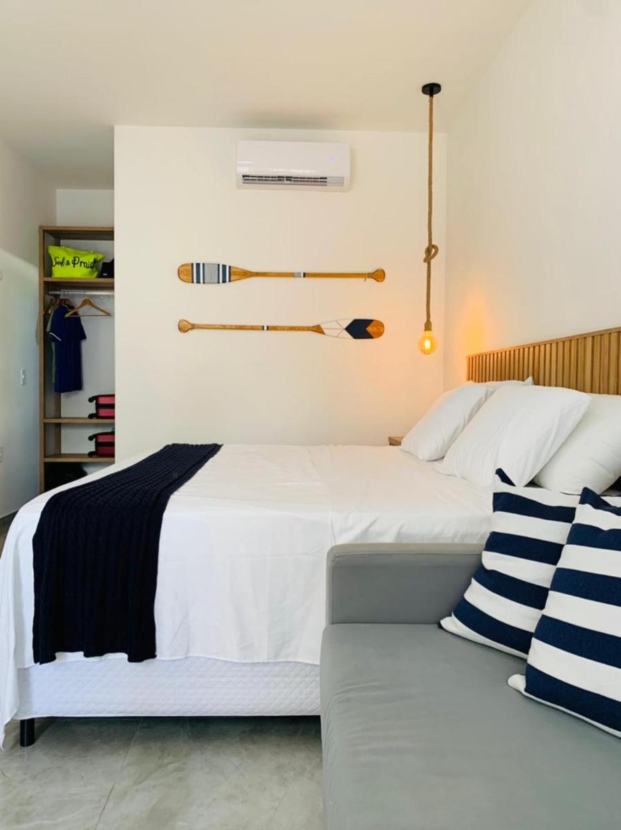 Meditarranee Residence - Housity
