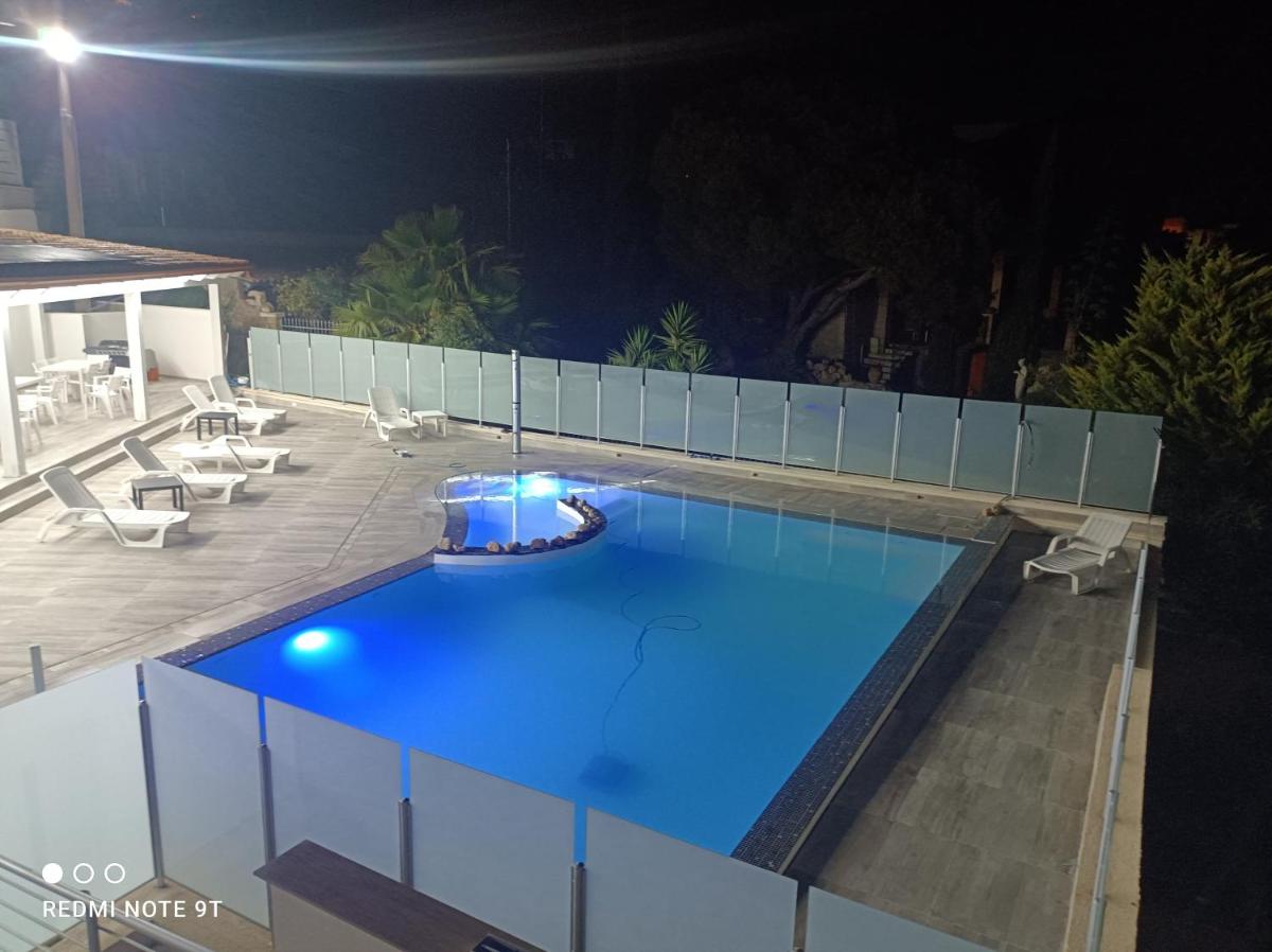 Villa al mare - Housity