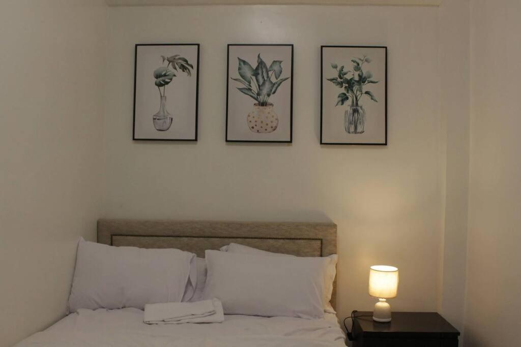 Suitetrails - A2J Executive 1BR Business Suite Near UP Los Baños