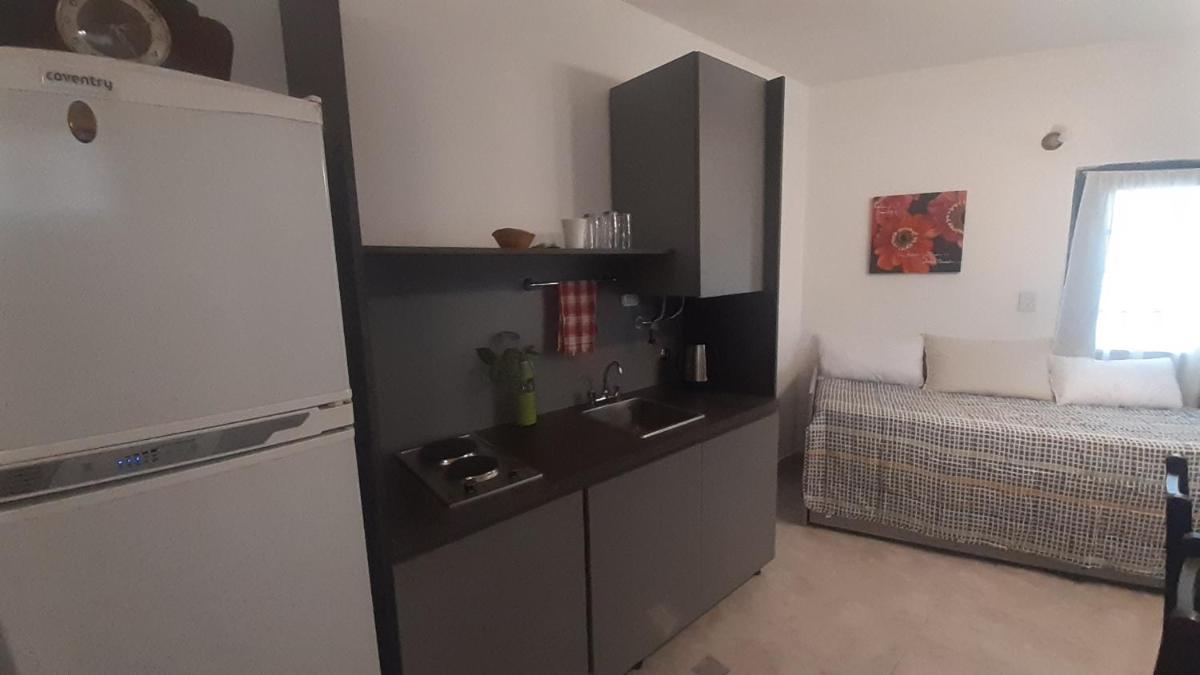 Monoambiente Belgrano - Housity