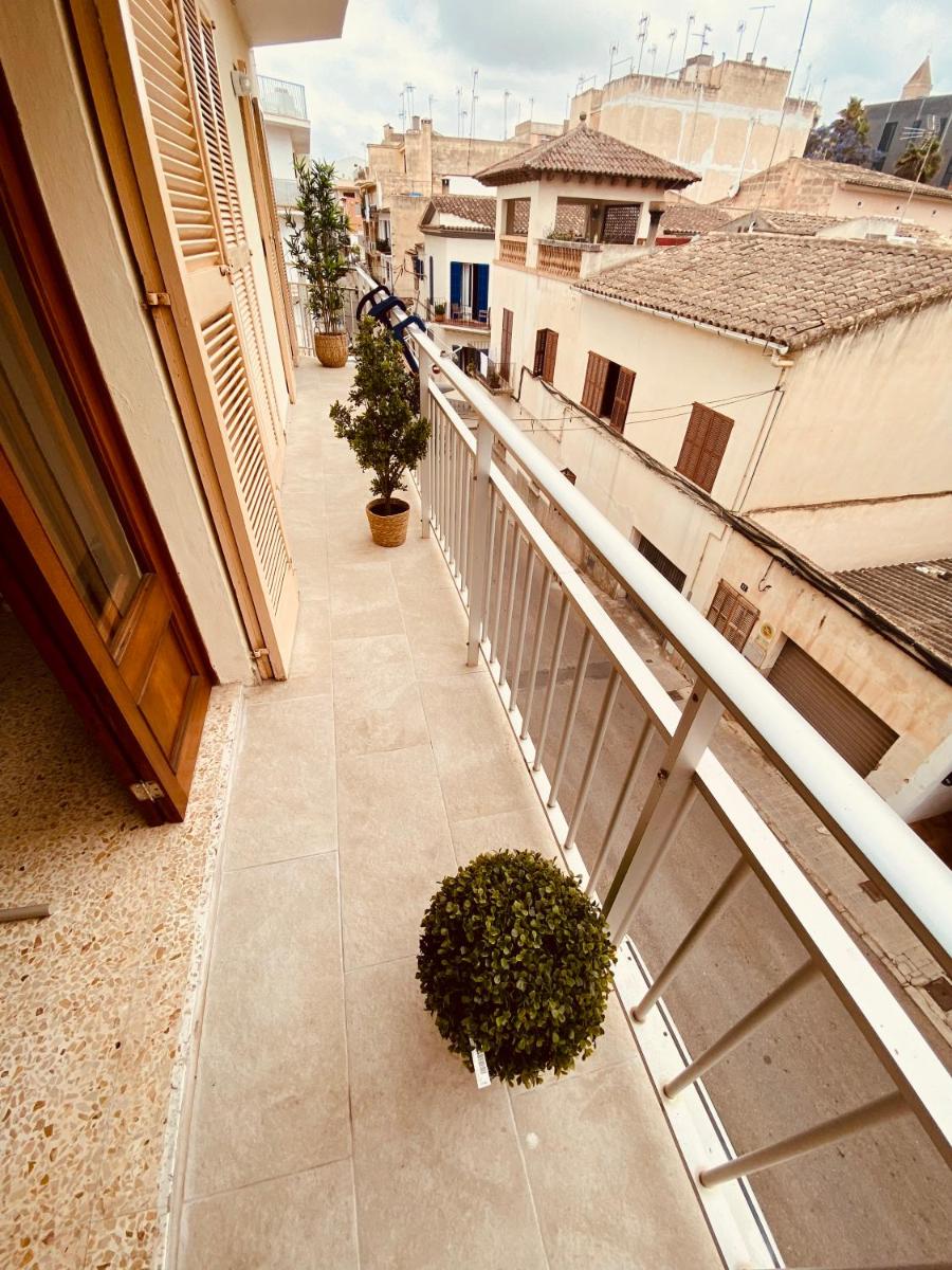 Appartement de Majorque PortoCristo - Housity