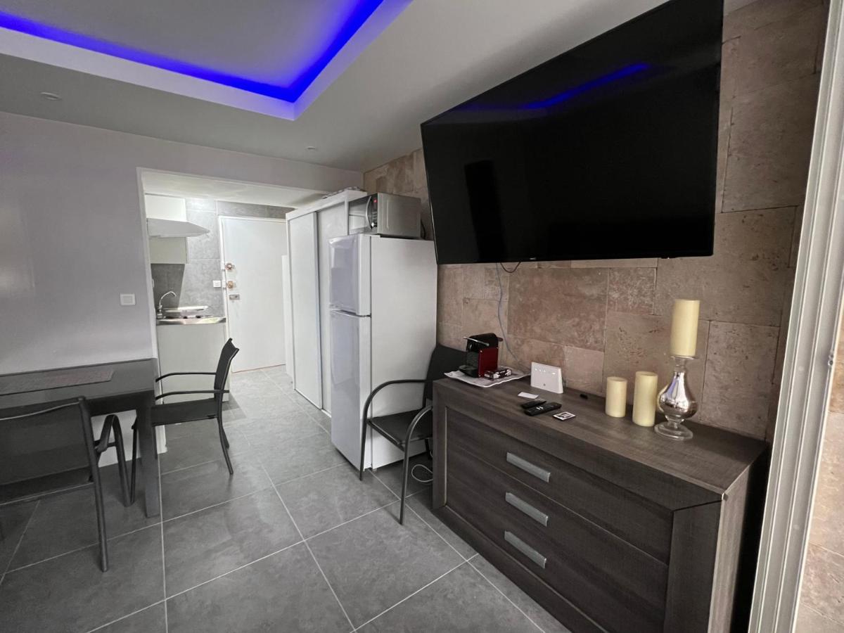 Suitetrails - Very nice studio 130 at La Galiote Residence