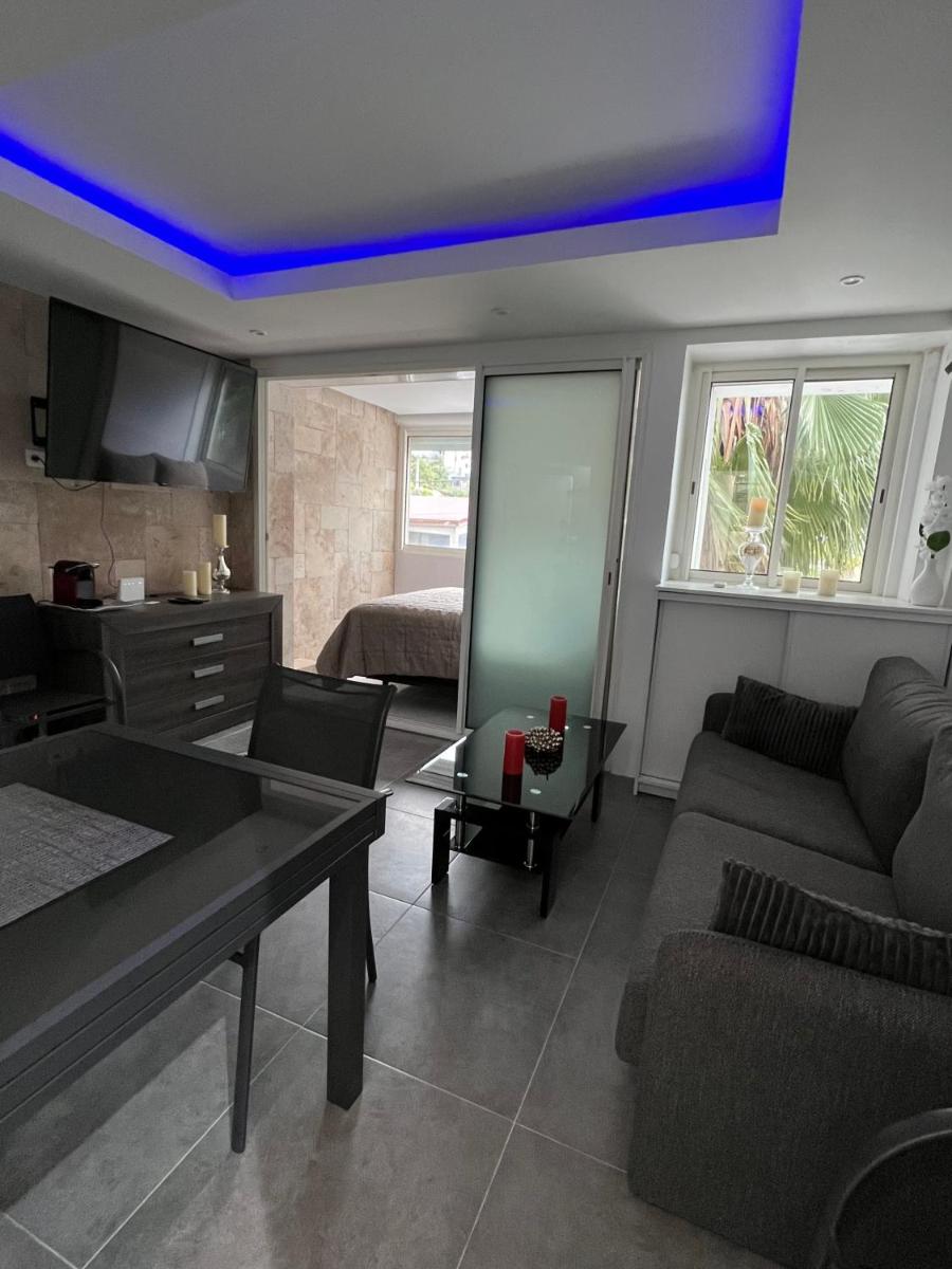 Suitetrails - Very nice studio 130 at La Galiote Residence