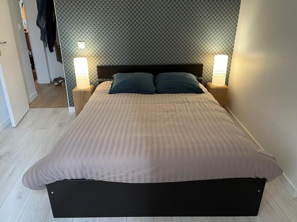 Le coquillage magique - Housity