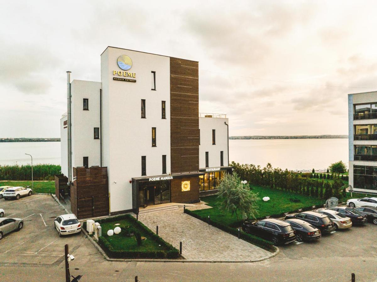 Poeme Mamaia Retreat - Housity