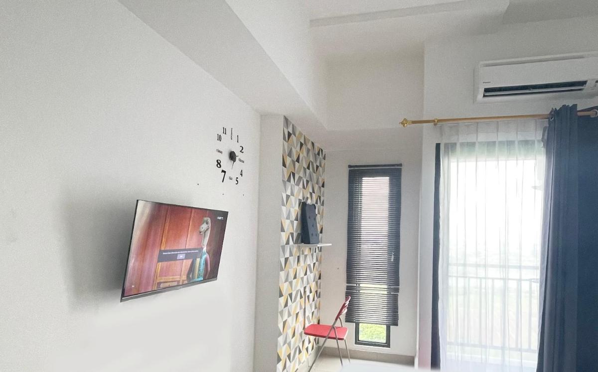 Apartemen Sayana Harapan Indah by Cheapinn - Housity