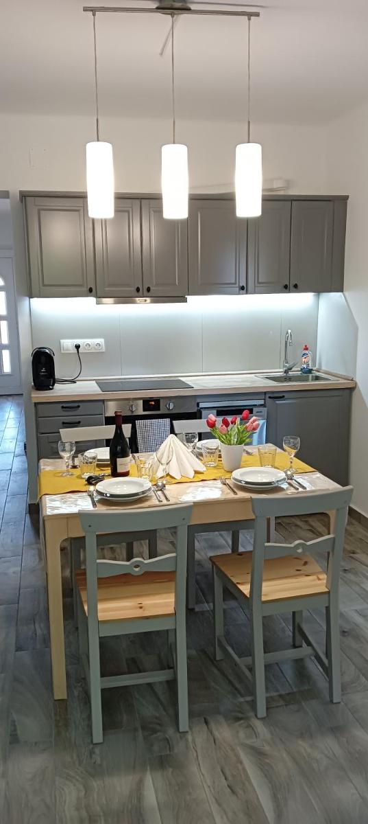 Dávid apartman - Housity