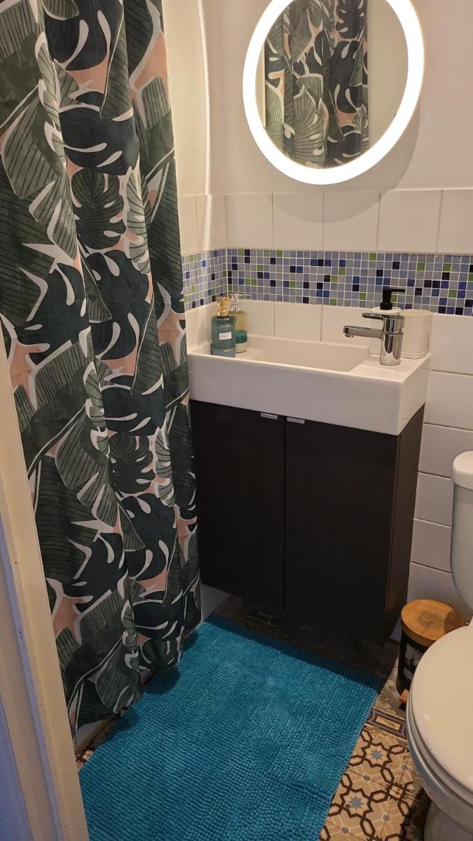 Suitetrails - Cozy studio near Nato