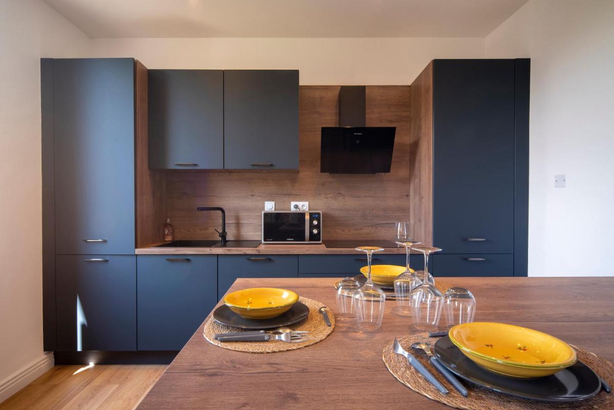 Le Liondor - Housity