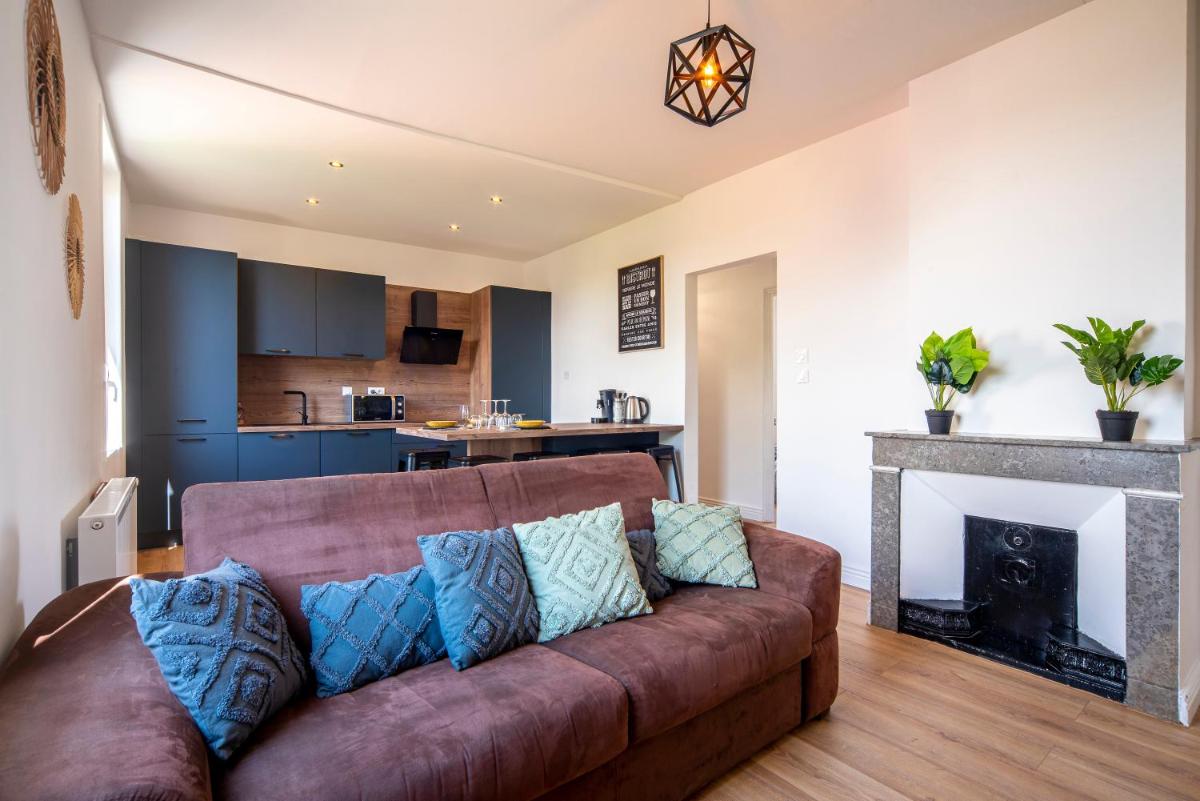 Le Liondor - Housity