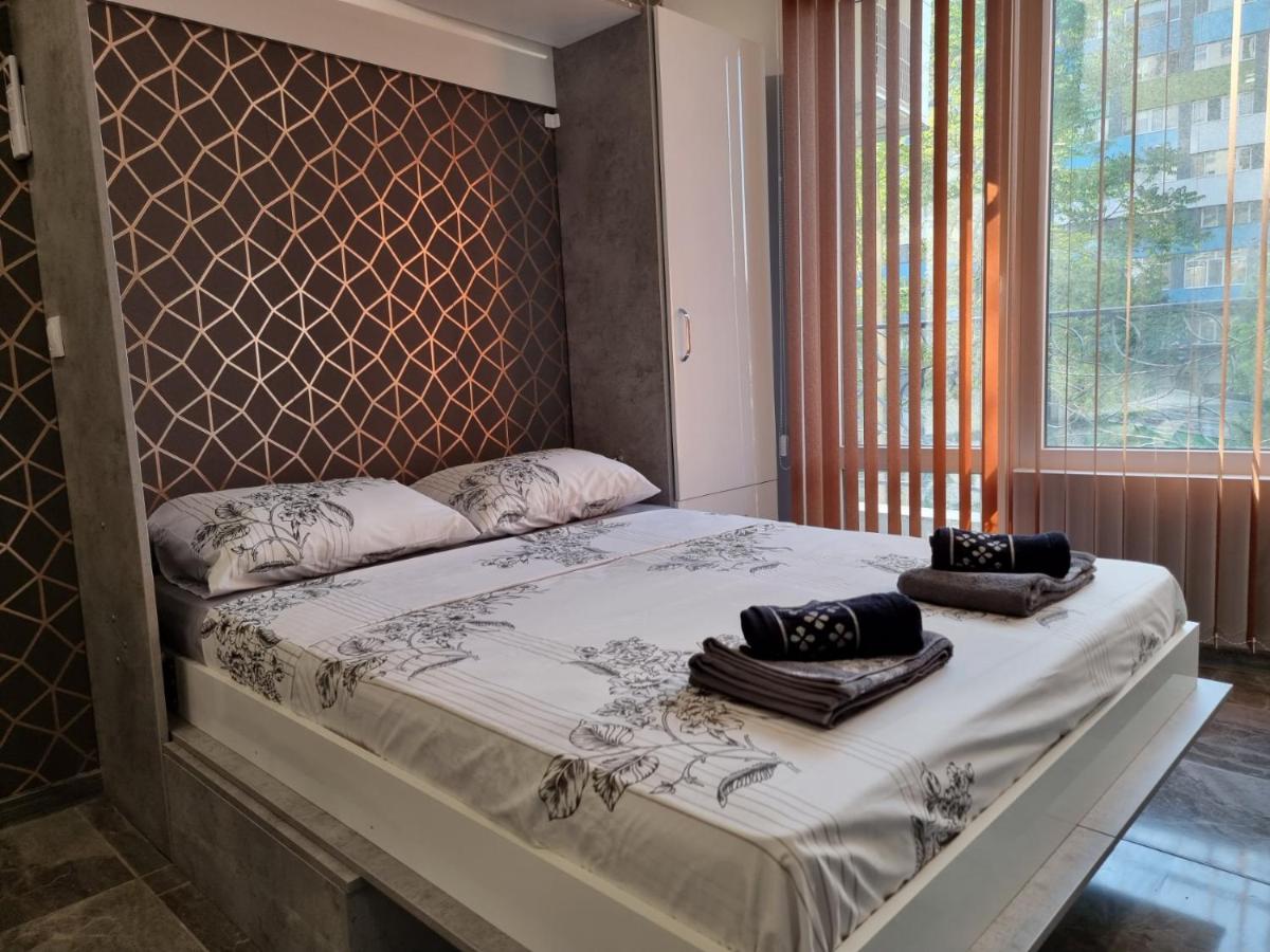 Luxury Pets Friendly Studio - Perla - Housity