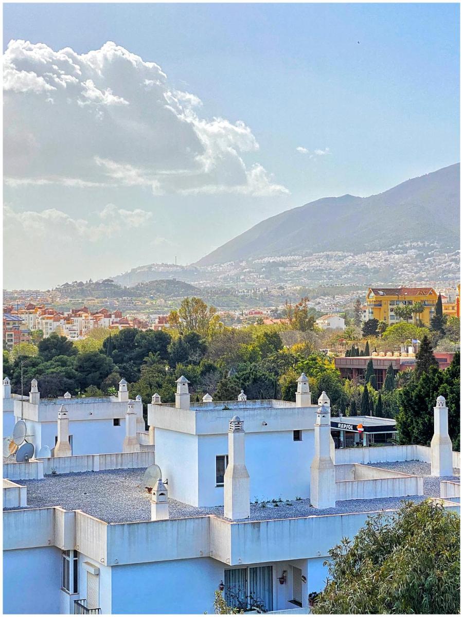 Precioso Estudio a metros del mar - Housity