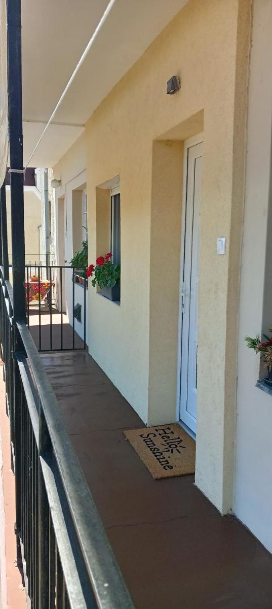Dávid apartman - Housity