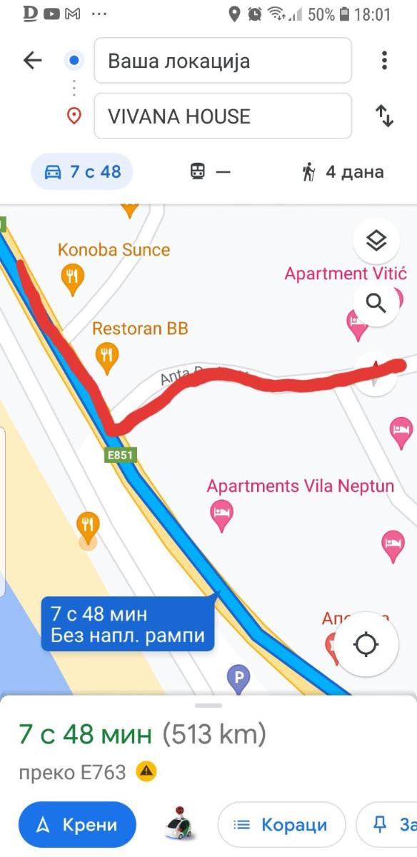VIVANA HOUSE - Housity