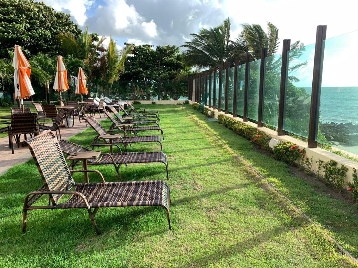 Tabatinga Residence 101 - Housity