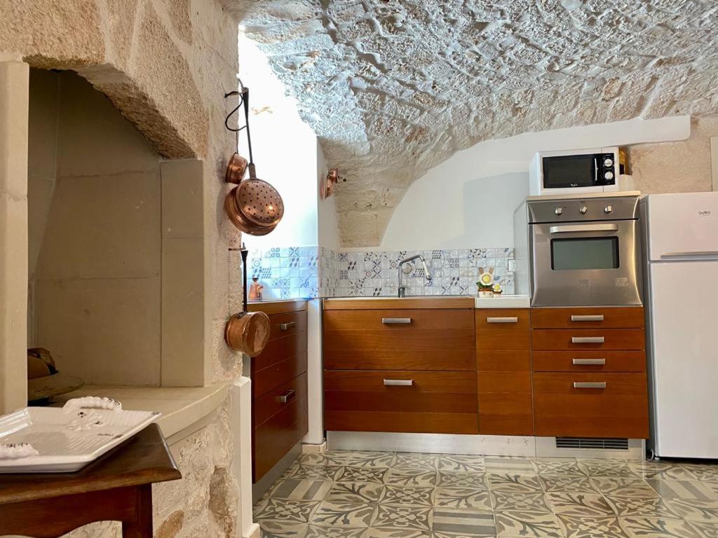 Dimora Dalia - Puglia Mia Apartments - Hizvo