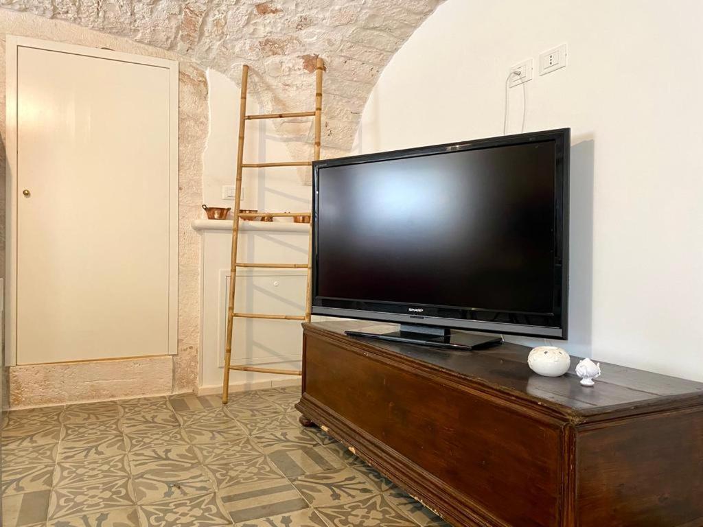 Dimora Dalia - Puglia Mia Apartments - Hizvo