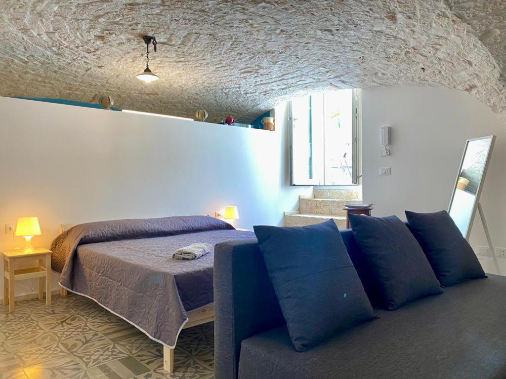 Dimora Dalia - Puglia Mia Apartments - Hizvo