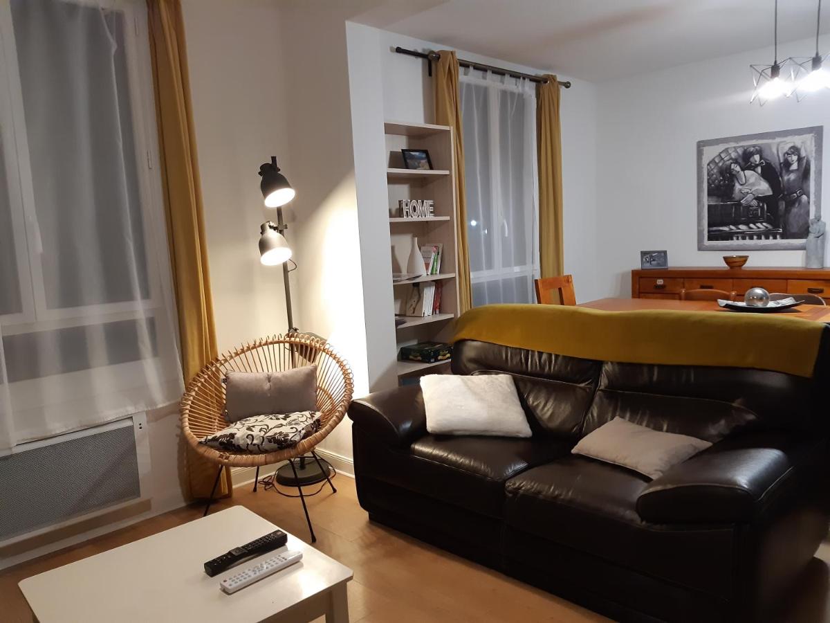 Chalet du Doumet - Appart LUZ centre - parking et garage individuel ferme - draps et serviettes inclus - Housity