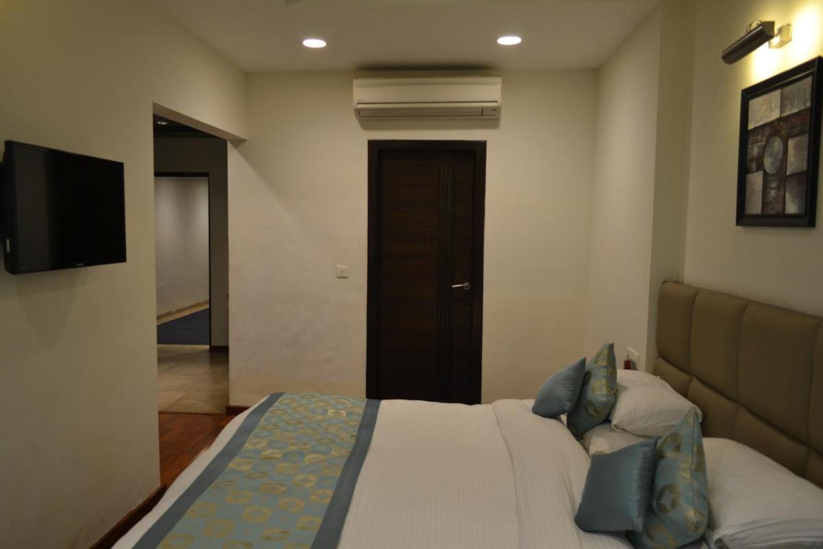Sobti Continental Bareilly - Housity