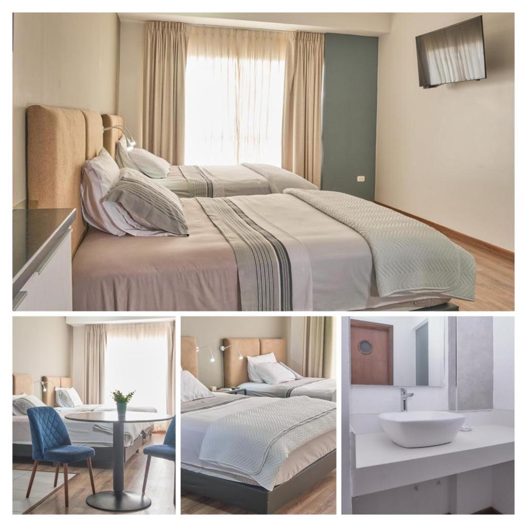 Fiori Apartments - Housity
