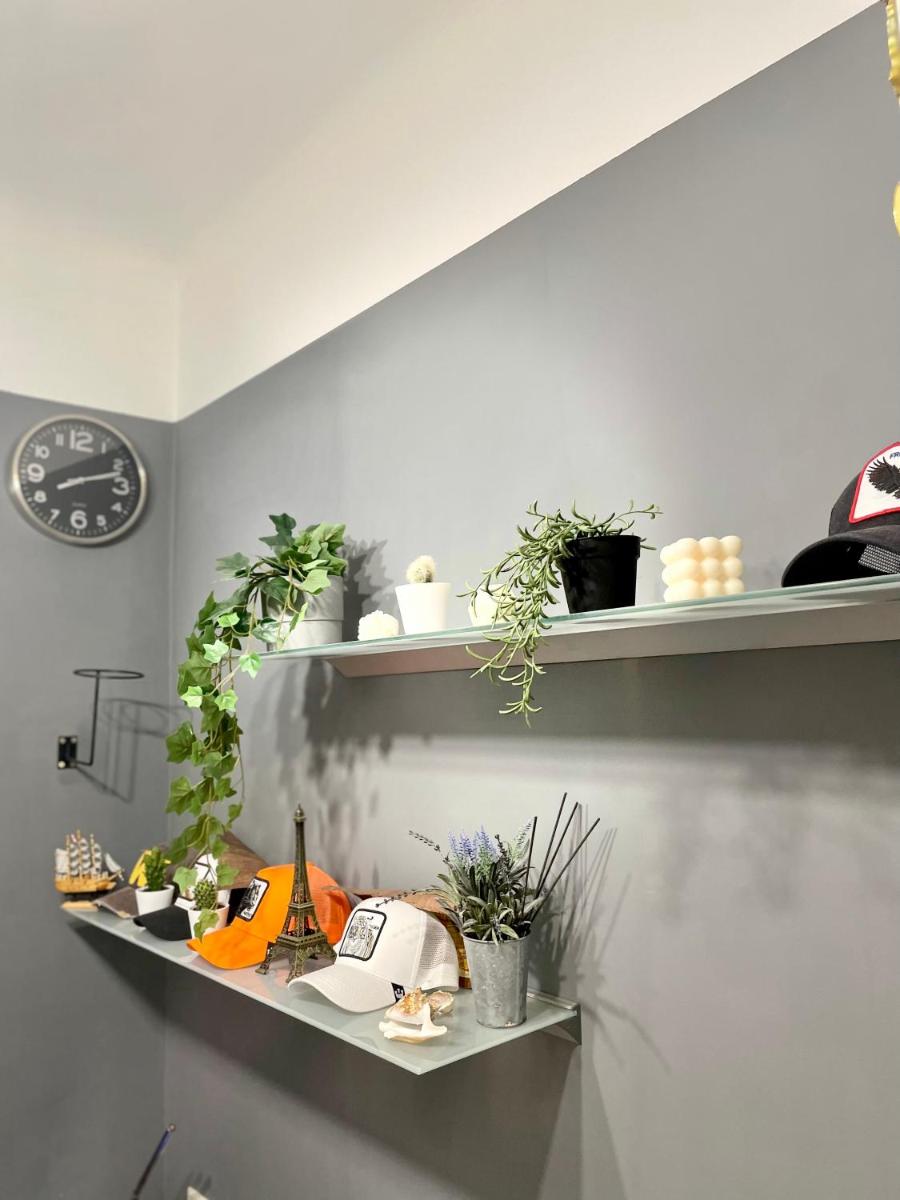 Mini Smart Studio - Self Check-in - Housity