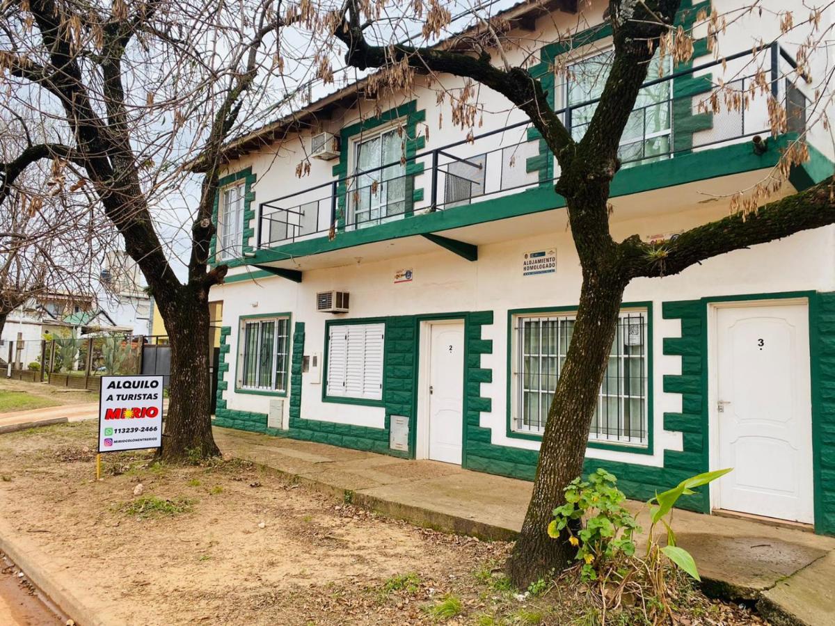MI RIO - Housity