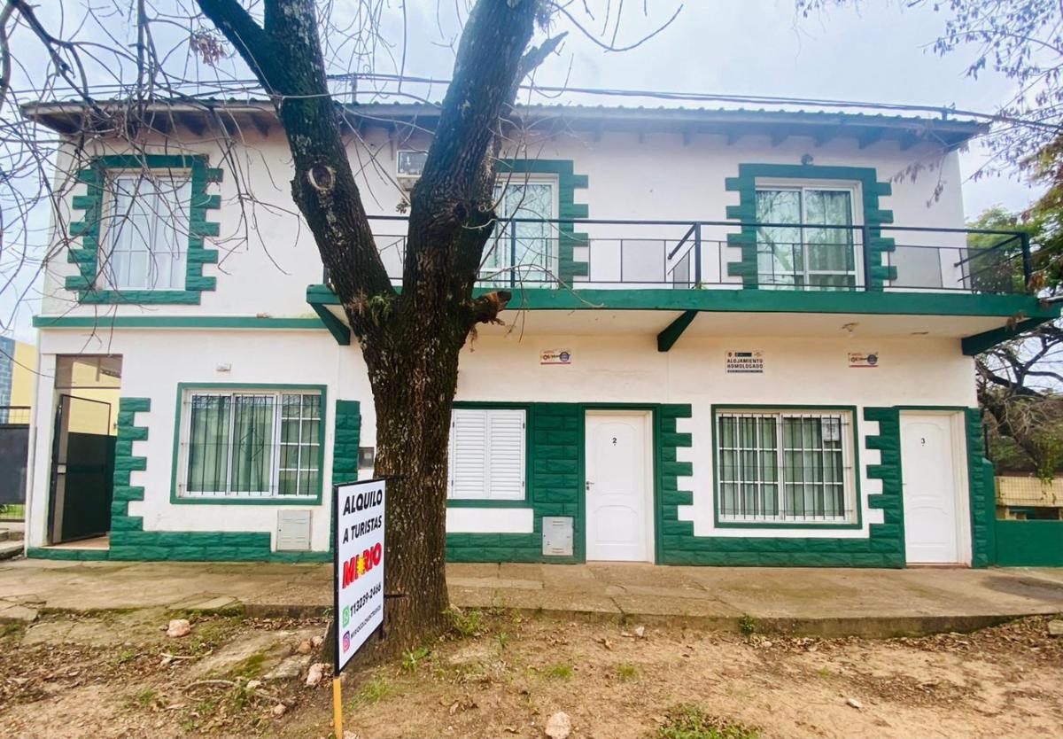 MI RIO - Housity