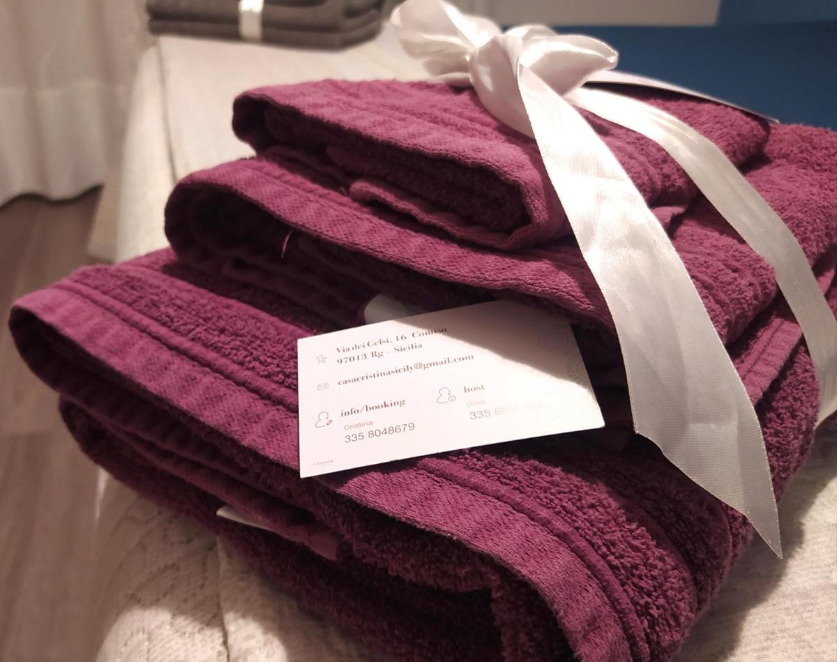 Casa Cristina - Housity