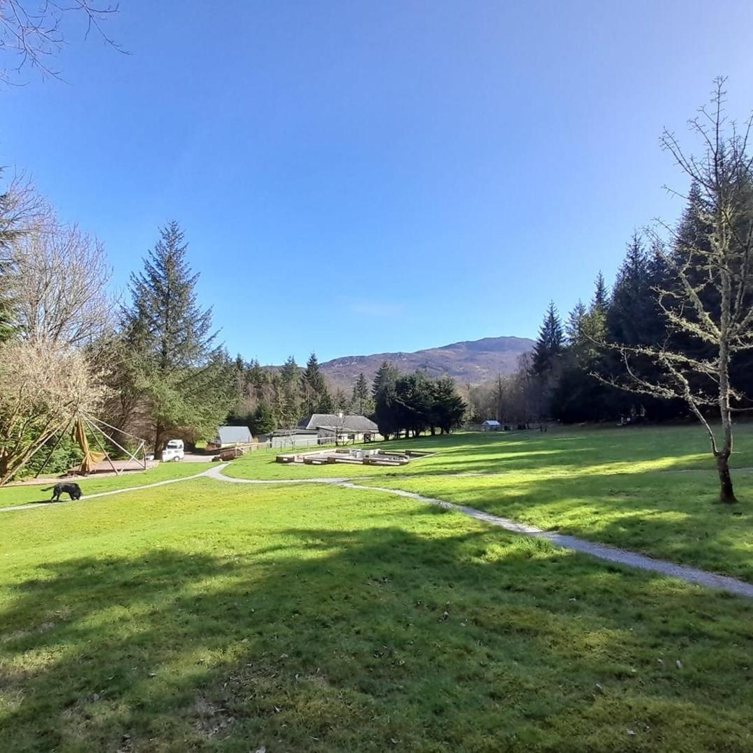 Inver Coille Campsite - Housity