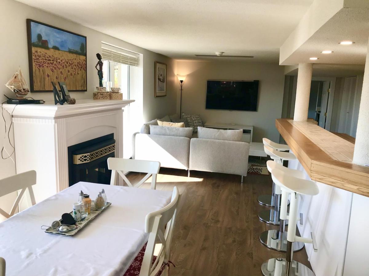 Suitetrails - Auberge Tom B&B
